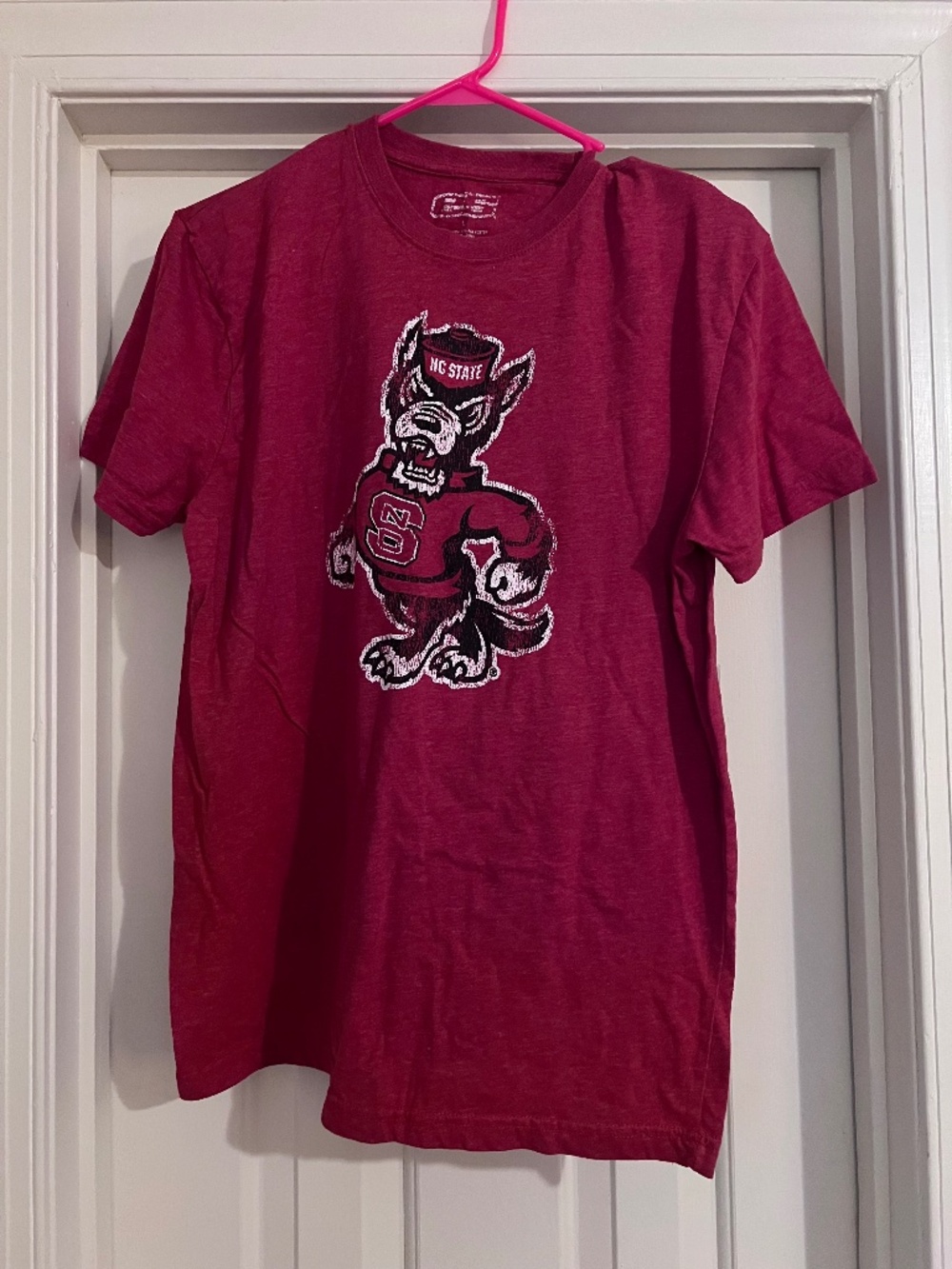NC State shirt bundle